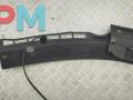 дождевик Skoda Octavia mk1 (A4 1U) 2001, 2.0 л., бензин, МКПП, серый, универсал, 1U0819403A, 1U0819404A - фото №7