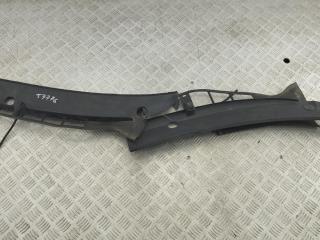 дождевик Skoda Octavia mk1 (A4 1U) 2001, 2.0 л., бензин, МКПП, серый, универсал, 1U0819403A, 1U0819404A