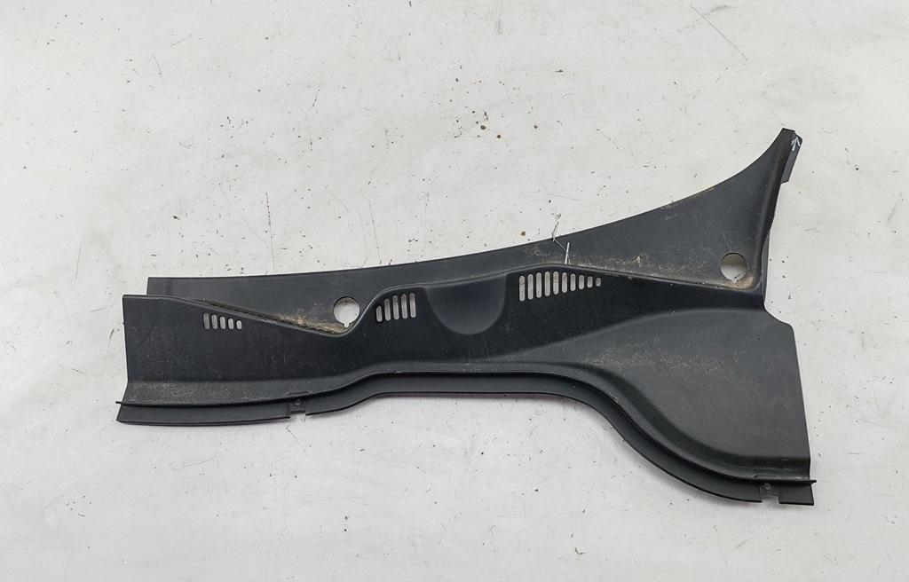 дождевик Volkswagen Passat B6 2005, 2.0 л., дизель, МКПП, серый, универсал, 3C1819403B