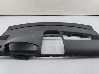 панель передняя салона (торпедо) SEAT Alhambra 1 поколение [рестайлинг] 2001, 1.9 л., дизель, МКПП, чёрный, минивэн
