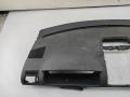 панель передняя салона (торпедо) SEAT Alhambra 1 поколение [рестайлинг] 2001, 1.9 л., дизель, МКПП, чёрный, минивэн - фото №2