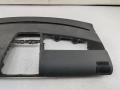 панель передняя салона (торпедо) SEAT Alhambra 1 поколение [рестайлинг] 2001, 1.9 л., дизель, МКПП, чёрный, минивэн - фото №5