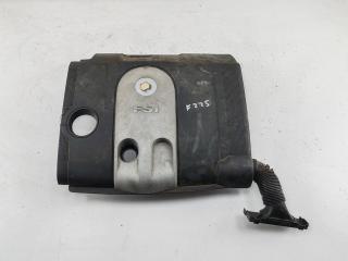 корпус воздушного фильтра Volkswagen Touran 1 поколение 2005, 1.6 л., бензин, МКПП, серый, минивэн, 03C129607N