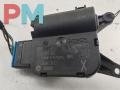 моторчик заслонки печки Volkswagen Passat B6 2005, 2.0 л., дизель, МКПП, серый, универсал, CZ116802872 - фото №2