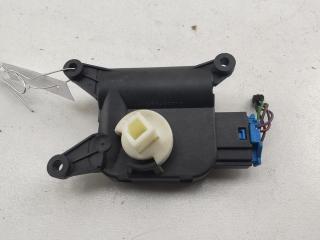 моторчик заслонки печки Volkswagen Passat B6 2005, 2.0 л., дизель, МКПП, серый, универсал, CZ116802872