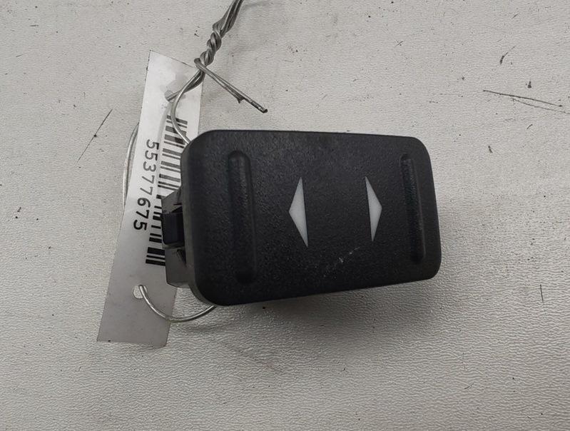 кнопка стеклоподъемника заднего правого Ford Mondeo IV 2008, 2.0 л., бензин, МКПП, чёрный, седан, 6M2T-14529-AD
