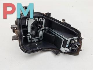 Плата фонаря заднего правого Volkswagen Golf 6 поколение 2010, 1.4 л., бензин, АКПП, серый, хетчбэк 5 дв., 89089917R