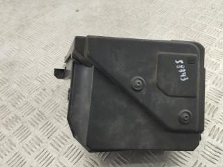 короб предохранителей Renault Megane 2 поколение 2004, 1.6 л., бензин, МКПП, чёрный, универсал, 8200356339