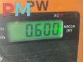 замок двери передней левой Renault Laguna 2 поколение 2003, 2.0 л., бензин, МКПП, синий, универсал, 000661Z98 - фото №3