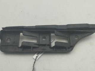 кронштейн переднего бампера Volkswagen Golf 5 поколение 2005, 1.4 л., бензин, МКПП, серый, хетчбэк 5 дв., 1K0807183