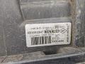 фара правая Renault Laguna 2 поколение 2001, 1.6 л., бензин, МКПП, серый, хетчбэк 5 дв., 8200002847 - фото №4