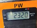 фара правая Renault Laguna 2 поколение 2001, 1.6 л., бензин, МКПП, серый, хетчбэк 5 дв., 8200002847 - фото №5