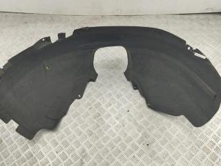 Подкрылок передний правый Ford Focus 2 поколение [рестайлинг] 2007, 1.6 л., дизель, универсал, 4M5116115AB