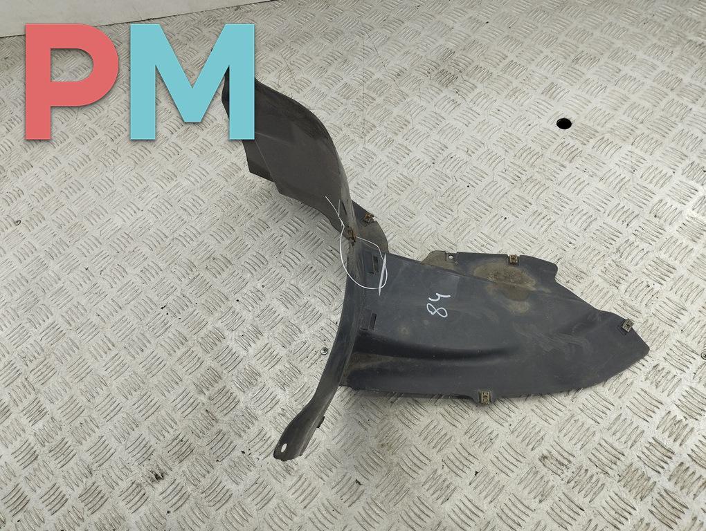 Подкрылок передний правый Volkswagen Passat B6 2007, 2.0 л., дизель, универсал, 3C0805912 - фото №1