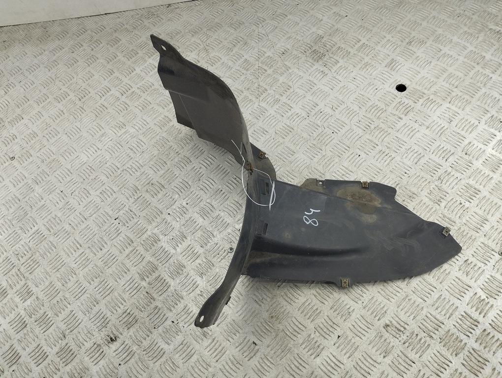 Подкрылок передний правый Volkswagen Passat B6 2007, 2.0 л., дизель, универсал, 3C0805912