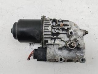 моторчик передних стеклоочистителей (дворников) Volkswagen Passat B6 2007, 2.0 л., дизель, МКПП, серый, седан, 3C1955419A