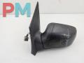 зеркало левое Ford Focus 2 поколение [рестайлинг] 2007, 1.6 л., дизель, МКПП, красный, универсал, 22836289 - фото №2
