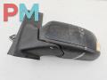 зеркало левое Ford Focus 2 поколение [рестайлинг] 2007, 1.6 л., дизель, МКПП, красный, универсал, 22836289 - фото №3