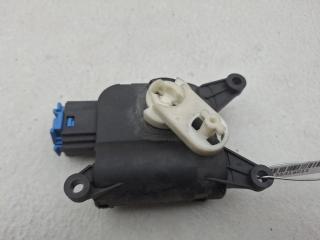 моторчик заслонки печки Volkswagen Passat B6 2007, 1.8 л., бензин, МКПП, серый, универсал, 3C0907511