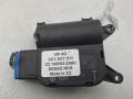 моторчик заслонки печки Volkswagen Passat B6 2007, 1.8 л., бензин, МКПП, серый, универсал, 3C0907511 - фото №2