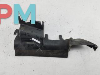 воздуховод Ford Mondeo 4 поколение 2008, 2.0 л., бензин, МКПП, чёрный, седан, 6M218311B