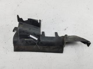 воздуховод Ford Mondeo 4 поколение 2008, 2.0 л., бензин, МКПП, чёрный, седан, 6M218311B