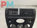 консоль салона (центральная часть) Ford Mondeo 3 поколение [рестайлинг] 2003, 2.0 л., дизель, МКПП, серый, универсал, 1S7118522 - фото №2