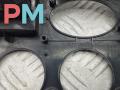 консоль салона (центральная часть) Ford Mondeo 3 поколение [рестайлинг] 2003, 2.0 л., дизель, МКПП, серый, универсал, 1S7118522 - фото №6