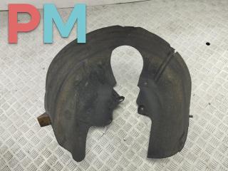 Подкрылок передний правый Ford Focus 1 поколение [рестайлинг] 2002, 1.8 л., бензин, универсал, XS4116114AR