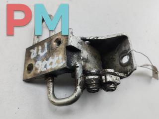 петля двери Skoda Octavia mk1 (A4 1U) 2001, серый, универсал, 4B0833412D