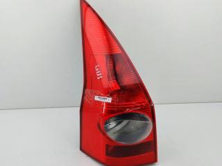 фонарь задний левый Renault Megane 2 поколение 2004, 1.6 л., бензин, МКПП, чёрный, универсал, 8200142684