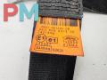 ремень безопасности Ford C-Max 2 поколение 2010, 2.0 л., дизель, АКПП, синий, минивэн, 3M51R61295DB - фото №3