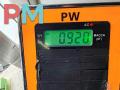 ремень безопасности Ford C-Max 2 поколение 2010, 2.0 л., дизель, АКПП, синий, минивэн, 3M51R61295DB - фото №4