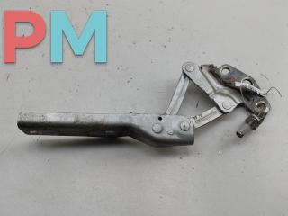 петля капота правая Volkswagen Passat B6 2005, серый, универсал, 3C0823302D