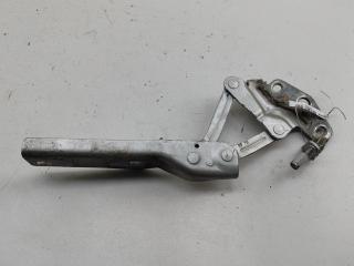 петля капота правая Volkswagen Passat B6 2005, серый, универсал, 3C0823302D