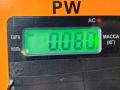 ручка внутренняя передняя правая Renault Megane 1 поколение [рестайлинг] 1999, 1.4 л., бензин, МКПП, серый, седан, 7700830079 - фото №3