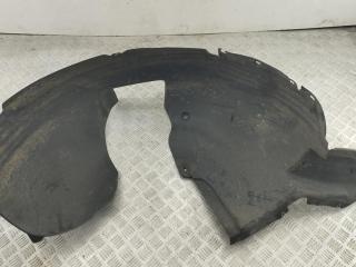 Подкрылок передний правый Volkswagen Touran 1 поколение 2003, 1.9 л., дизель, минивэн, 1T0805974