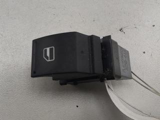 кнопка стеклоподъемника переднего правого Volkswagen Passat B6 2009, 2.0 л., дизель, АКПП, серый, универсал, 7L6959855E