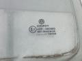 форточка задняя левая Volkswagen Bora 1 поколение 2001, 2.0 л., бензин, МКПП, серый, седан - фото №2