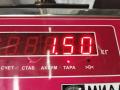 суппорт задний правый Skoda Octavia mk1 (A4 1U) 2003, 1.8 л., бензин, МКПП, чёрный, универсал - фото №5