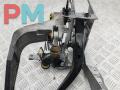 узел педальный (блок педалей) Volkswagen Passat B5 1999, 1.8 л., бензин, МКПП, красный, универсал, 8D1721117K - фото №2