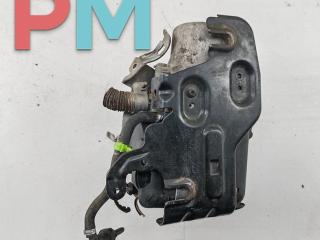 панель управления Вебасто (Webasto) Volkswagen Touran 1 поколение 2004, 1.9 л., дизель, АКПП, серый, минивэн, 1K0815065N