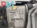 панель управления Вебасто (Webasto) Volkswagen Touran 1 поколение 2004, 1.9 л., дизель, АКПП, серый, минивэн, 1K0815065N - фото №3