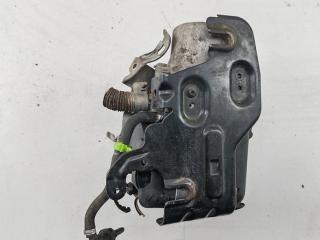 панель управления Вебасто (Webasto) Volkswagen Touran 1 поколение 2004, 1.9 л., дизель, АКПП, серый, минивэн, 1K0815065N