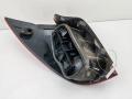 фонарь задний правый Renault Laguna 2 поколение 2001, 1.8 л., бензин, МКПП, синий, универсал, 8200002472 - фото №2