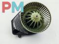 моторчик печки Volkswagen Passat B5 1997, 1.8 л., бензин, МКПП, чёрный, универсал, 8D1820021 - фото №2