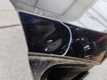 крышка багажника Ford Mondeo 4 поколение 2008, чёрный, седан - фото №3