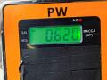 приборная панель Renault Megane 2 поколение 2004, 1.6 л., бензин, МКПП, чёрный, универсал, 8200399694 - фото №4