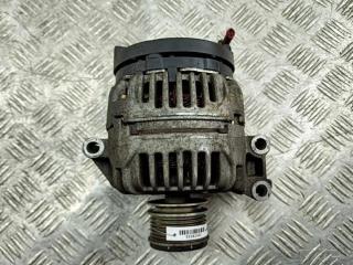 генератор Renault Scenic 1 поколение [рестайлинг] 2002, 1.6 л., бензин, МКПП, серый, минивэн, 0124325031, 7700434899