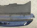 решетка радиатора Ford Focus 2 поколение 2005, синий, хетчбэк 3 дв., 4M518C436AC - фото №4